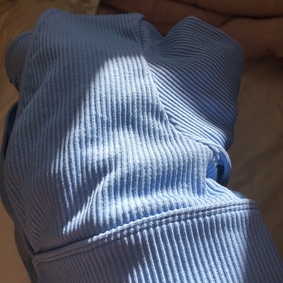 Garage Ribbed Longsleeve - Picture 2 of 3